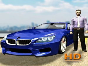 Parking Master Online Game