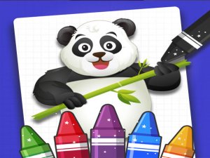Happy Valentines Day Coloring Dress Online Game