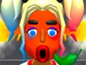 Extra Hot Chili 3D - Fun Running Game Online