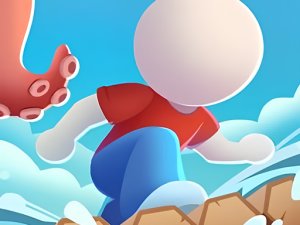 Island Race Online Game