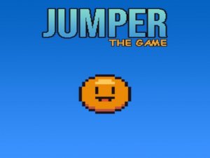 Jumper the Game Online Arcade