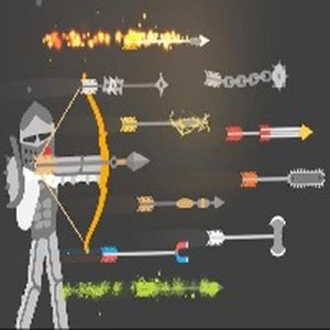 Unsteady Marksman Duel