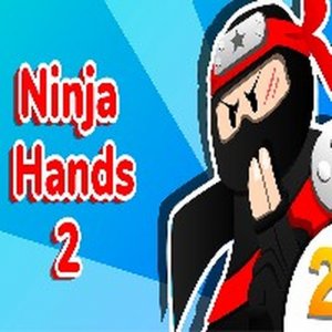 Ninja Hands 2 Online Game