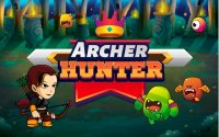 Arcane Archer: Bow Master RPG Online Game
