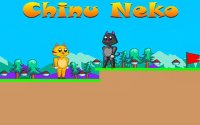 Chinu Neko: Cute Cat Platformer Game Online
