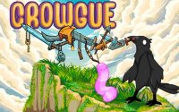 Crowgue: A Crow's Tale Adventure Online Game