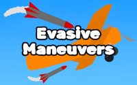 Evasive Maneuvers: Aerial Survival Online Game