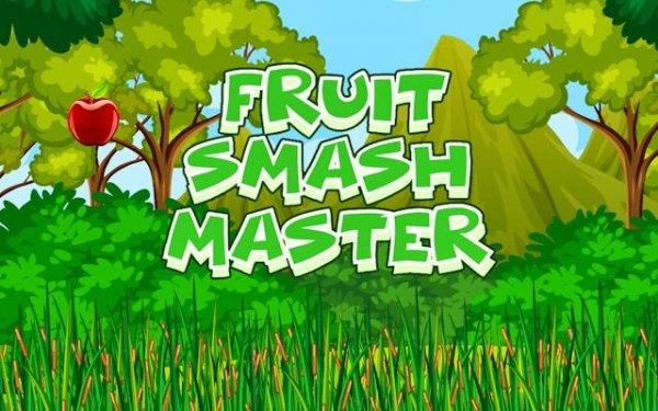 Fruit Smash Master - Fruit Slicer Online Game