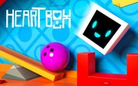 Heart Box: Physics Puzzle Game Online