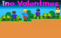 Ino Valentines: Anime Platformer Adventure Online Game