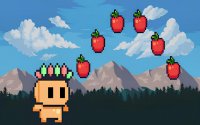 Jungle Parkour Runner Online Game