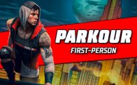 Parkour First-Person: Free Running Game Online