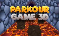 Parkour Game 3D - Free Runner Challenge Online