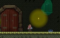 The Castle: Dungeon Adventure