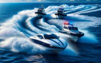 Wake Rider Escape Online Game