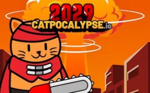 Whisker Settlers: Cooperative Townbuilding