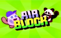 Air Block: Jump & Build Puzzle Game
