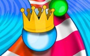 Aqua Roller Dash Challenge