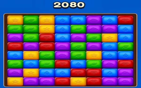 Boon Blast - Match & Pop Puzzle Game Online