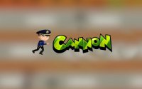 Cannon Defense Challenge Online Game
