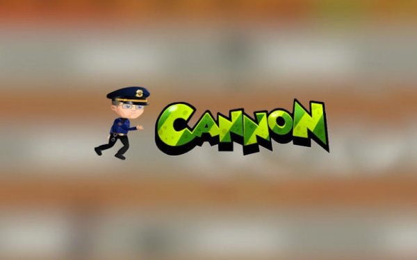 Cannon Defense Challenge Online Game