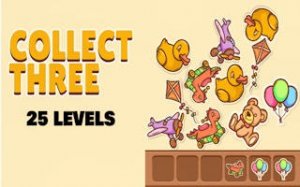 Pattern Merge Puzzle Quest