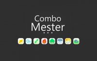 Combo Mester - Alchemy Game