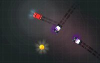 Cop Chase - Ultimate Police Escape Driving Game Online