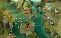 Cows vs Vikings: Tower Defense Online Game