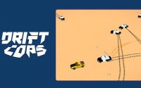Drift Cops 3D - Arcade Drifting Game