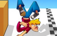 Fail Run Online - Precision Walking Game