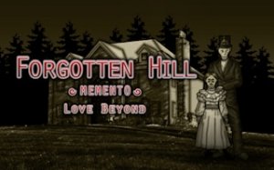 Whispering Hollow Valentine Secrets