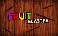 Fruit Blaster Online - Free Fruit Slicing Game