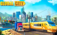 Global City: Mayor & Metropolis Builder Online Game