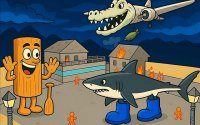 Italian Brainrot 3D Puzzle Online Game