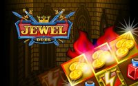 Jewel Duel: Match 3 Puzzle Adventure Online Game