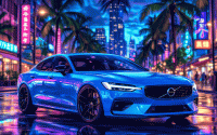 Just Drive Heat - Open World Police Racing Game