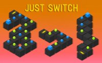 Just Switch Color - Online Puzzle Game
