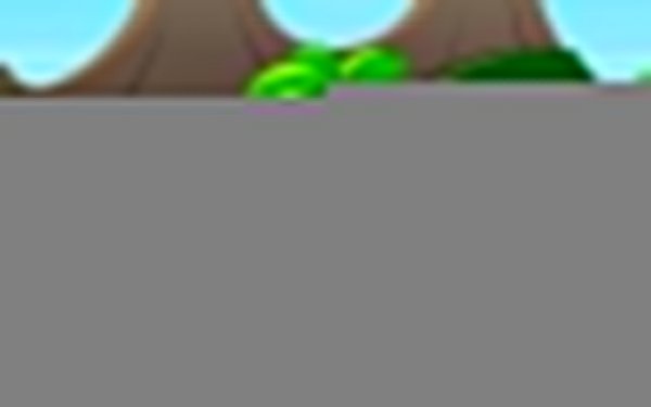 Kiba & Kumba: Jungle Chaos - Monkey Adventure Jump 'n' Run Online Game