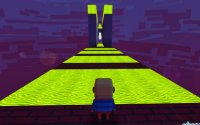 Kogama Parkour 25 Levels Online Game