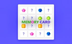 Tile Recall: Focus Challenge