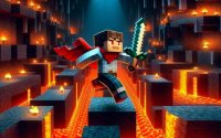 projectileblock Obby Parkour Game Online