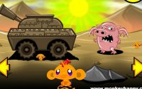 Monkey GO Happy Stage 8: Puzzle Adventure Online Game