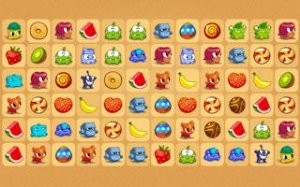 Tile Critter Connection