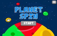 Planet Spin Pro - Color Matching Game