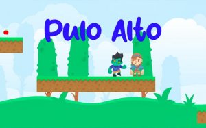 Pulo Alto Jumping Journey