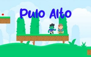 Pulo Alto Jumping Journey