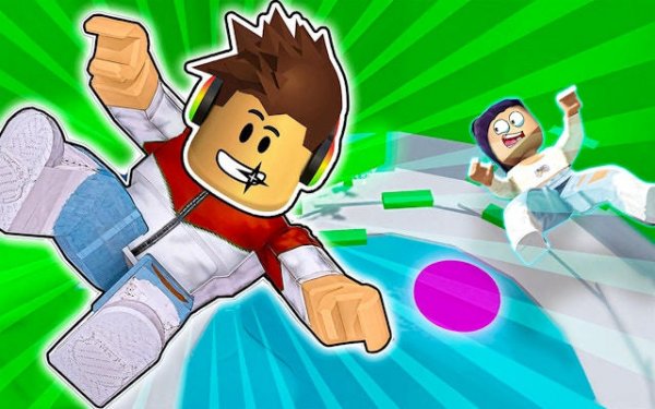 Roblox Obbi Only Up: Parkour Obby Challenge Online Game