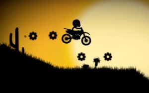 Stickman Bike Racing Adventure