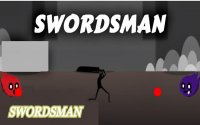 Swordsman Fireball Slasher Online Game